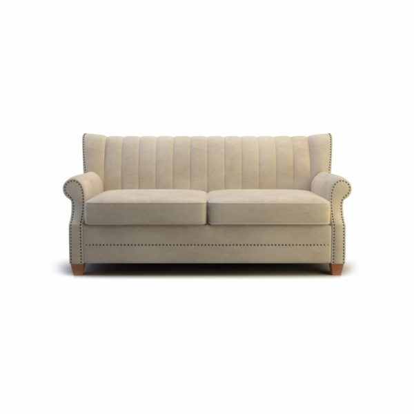 2 személyes sofa